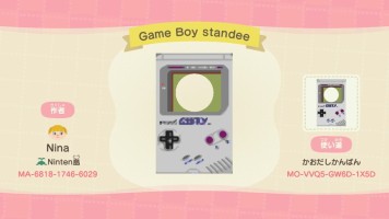 Animal Crossing New Horizons