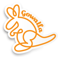 Go-go-gadget Gowalla