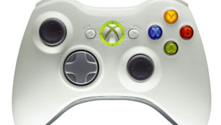 Xbox 360 controller