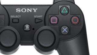 Dual Shock 3