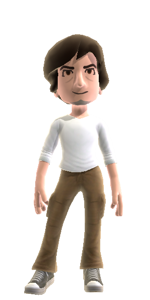 Xbox Live avatar