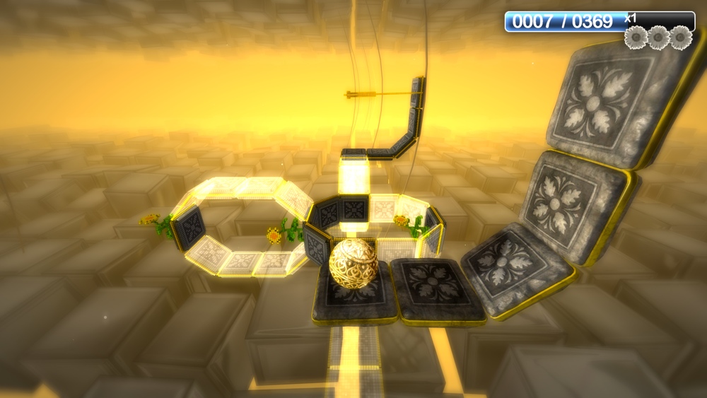 Puzzle Dimension is a sequel