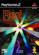 Rez (PS2)