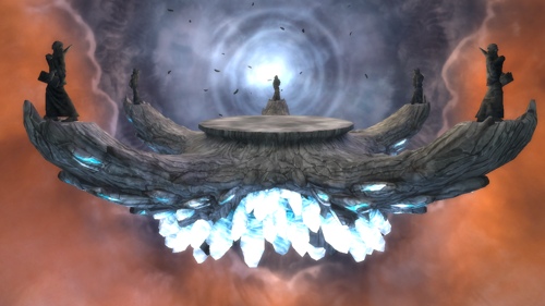 The Chronicles of Spellborn