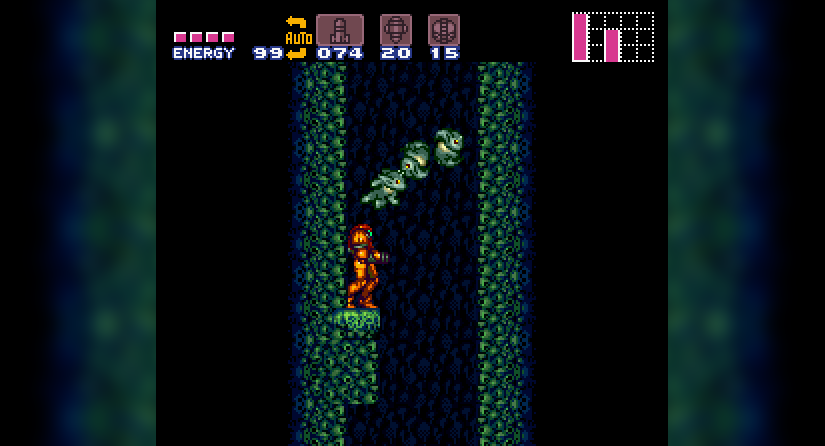 The joy of traversal