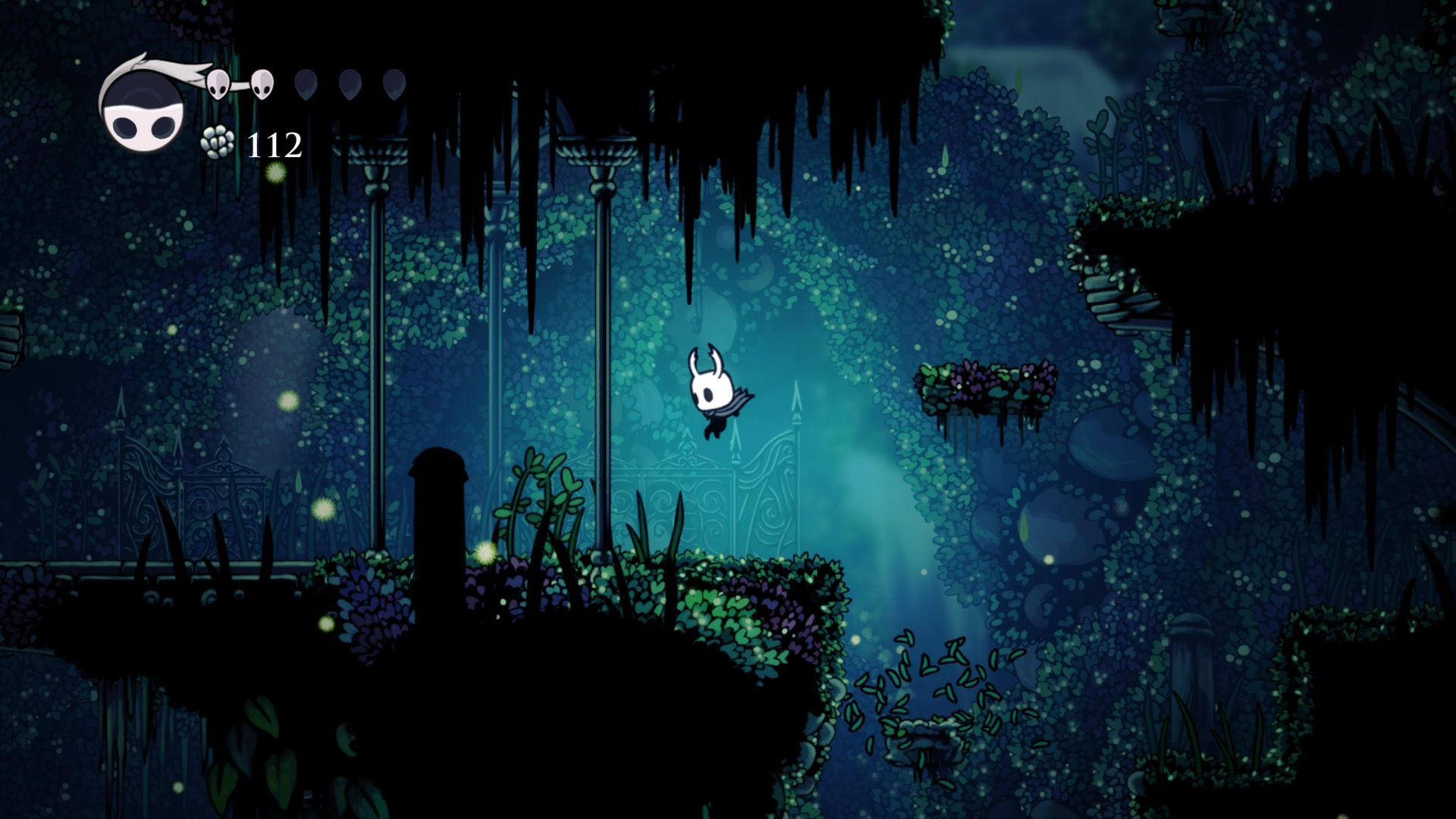 Hollow Knight Nintendo Switch 2 Edition